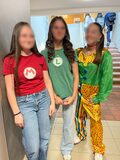 Galerie photo Carnaval 2026